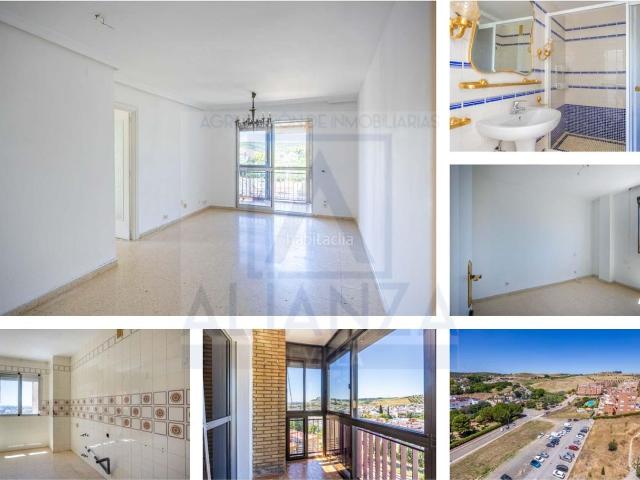 Piso en venta en Camas, Balcón de Sevilla Atalaya La Uva Extremeña. Piso en venta en Camas Sevillal. Pisos.