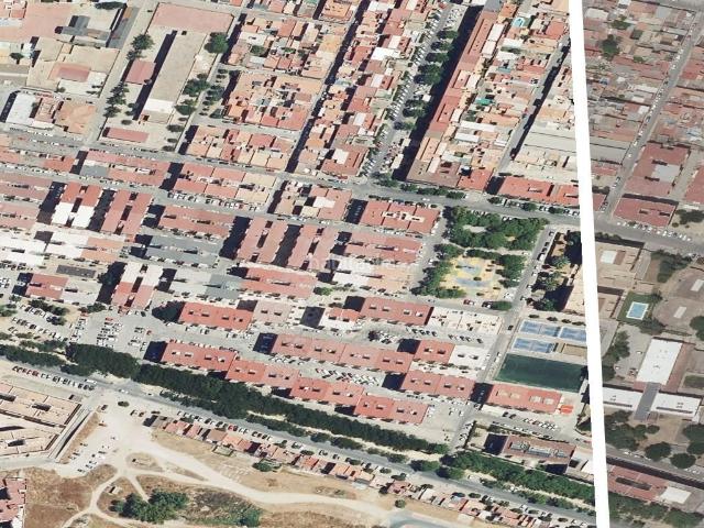 Piso en venta en Camas, Centro Barriada Mallorca. Venta de Piso en Camas. Pisos.