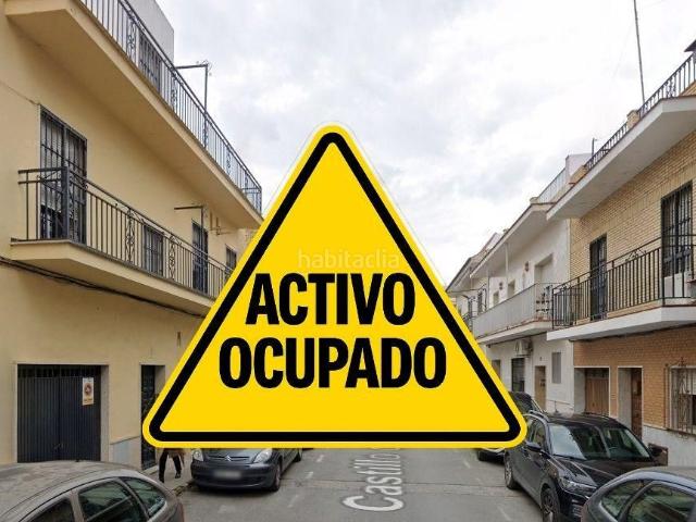 Piso en venta en Camas, Centro Barriada Mallorca. PISO EN CAMAS. Pisos.