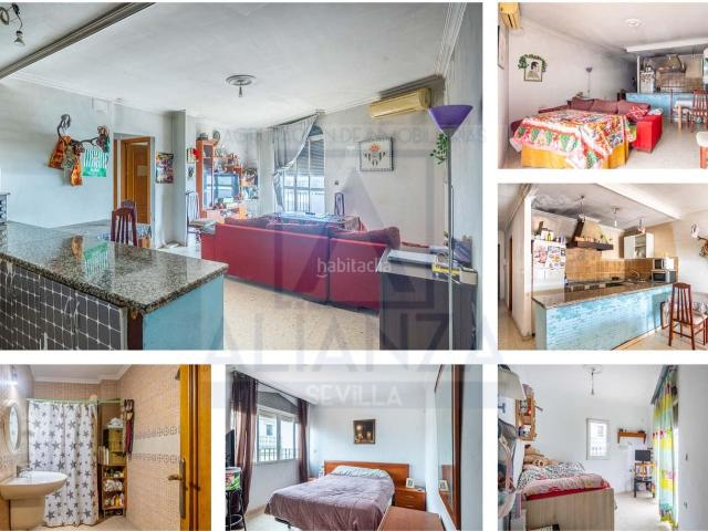 Piso en venta en Camas, Centro Barriada Mallorca. Piso en venta en Camas sevilla. Pisos.