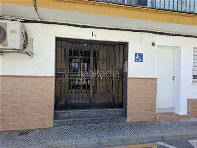 Piso en venta en Camas, Centro Barriada Mallorca. Pisos.