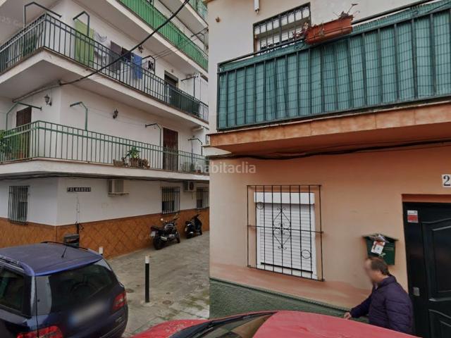 Piso en venta en Camas, Centro Barriada Mallorca. Pisos.