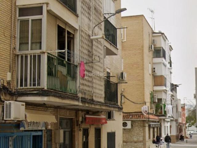 Piso en venta en Camas, Centro Barriada Mallorca. Pisos.