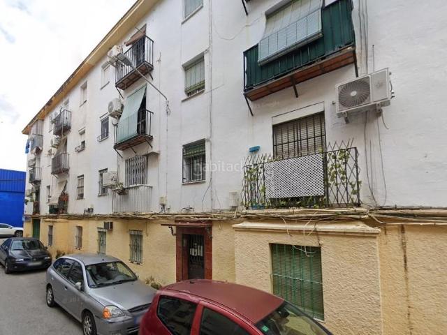Piso en venta en Camas, Centro Barriada Mallorca. Pisos.