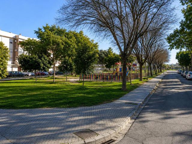 Piso en venta en Camas, La Pañoleta. Piso a estrenar en camas. Pisos.
