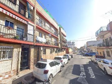 Piso en venta en Camas, La Pañoleta. SE VENDE inmueble ALQUILADO en Camas. Pisos.
