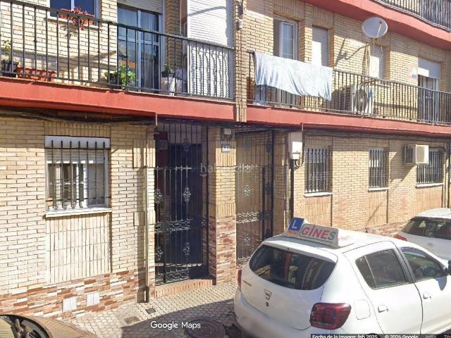 Piso en venta en Camas, La Pañoleta. SE VENDE inmueble ALQUILADO en Camas. Pisos.