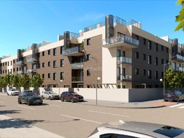 Piso en venta en Camas, Zona Nueva Camas Marcelino Camacho. PISO DE OBRA NUEVA EN CAMAS SEVILLA. Pisos.