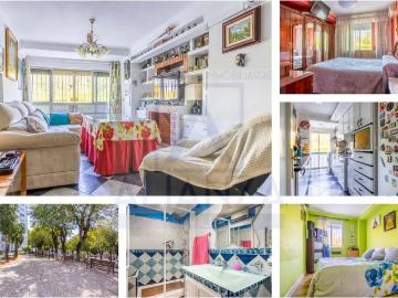 Piso en Venta en Balcón de Sevilla Atalaya La Uva La Extremeña