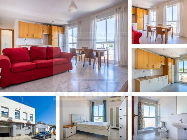 Piso en Venta en Centro Barriada Mallorca