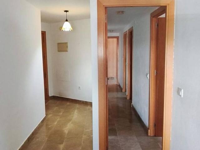 Piso en Venta en Centro Barriada Mallorca