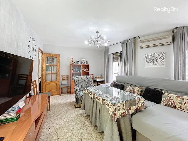 Piso en Venta en Centro Barriada Mallorca