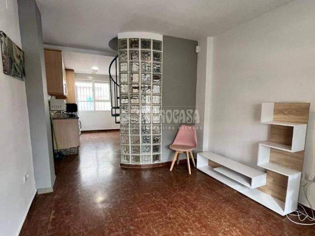 Piso en Venta en Centro Barriada Mallorca