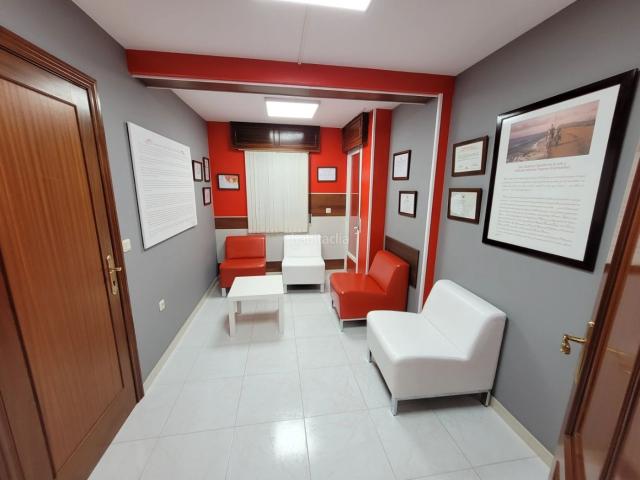 Piso en venta en Cambados. Piso en venta en Pontevedra Cambados. Pisos.