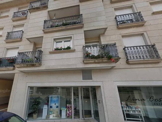 Piso en Venta en Cambados