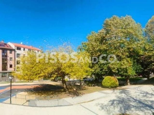 Piso en Venta en Cambre