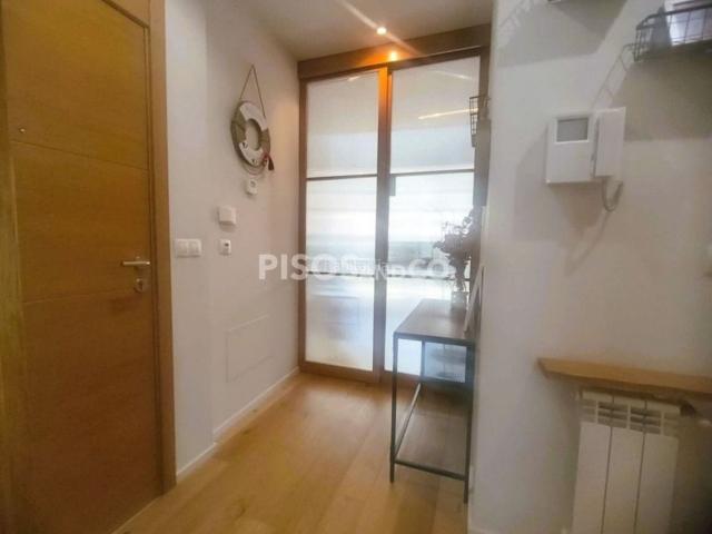 Piso en venta en Cambre. Pisos.