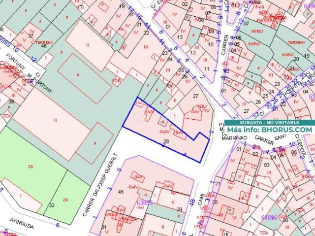 Piso en venta en Cambrils, Casc Antic Nou Cambrils Costa Dorada. Pisos.