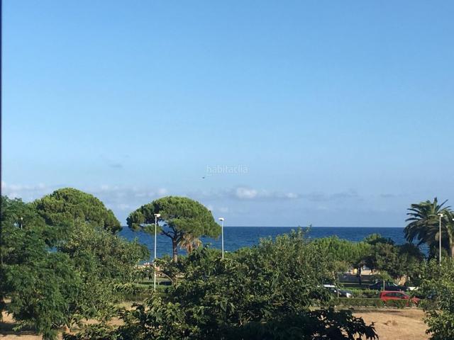 Piso en venta en Cambrils, Els Esquirols Costa Dorada. Piso en primera linea mar en venta en Els Esquirols Cambrils. Pisos.