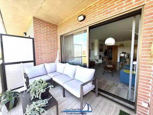 Piso en Venta en Cambrils