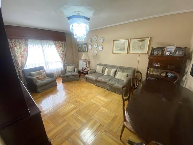 Piso en Venta en Camelias Pi y Margall