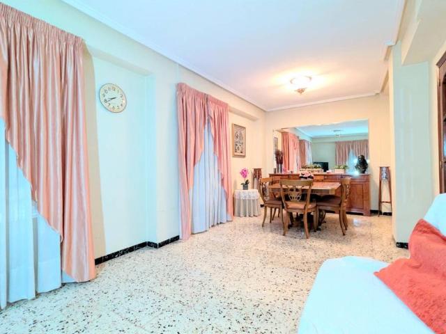 Piso en Venta en Camí dels Magros Casablanca