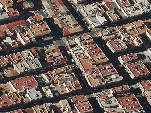 Piso en Venta en Camí dels Magros Casablanca