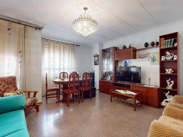 Piso en Venta en Camí dels Magros Casablanca
