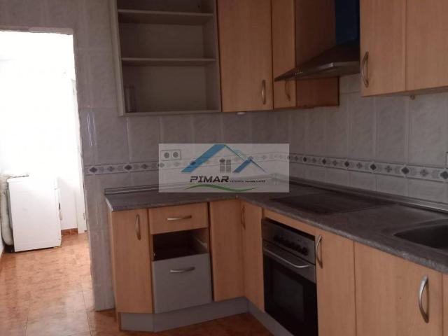 Piso en Venta en Camí dels Magros Casablanca