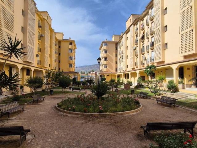 Piso en Venta en Camino Viejo de Málaga