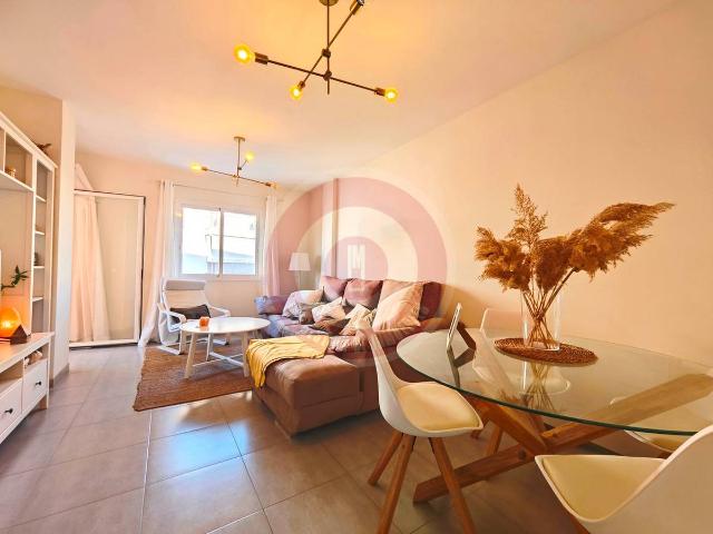 Piso en Venta en Camino Viejo de Málaga