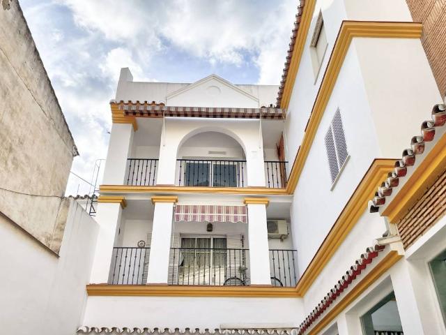 Piso en Venta en Camino Viejo de Málaga