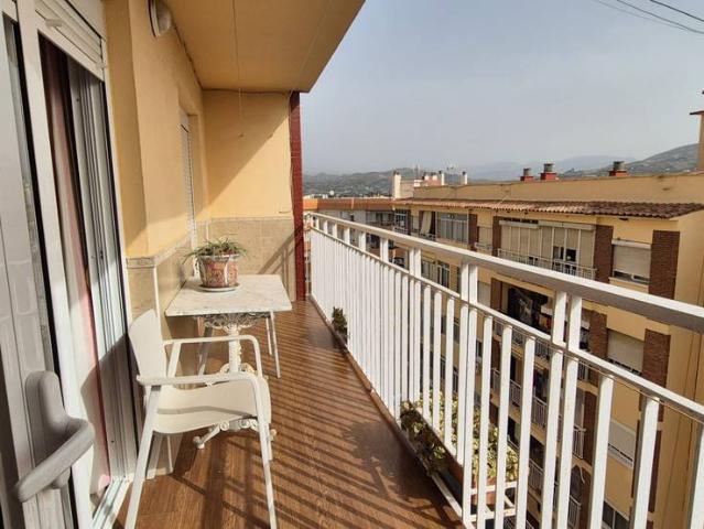 Piso en Venta en Camino Viejo de Málaga