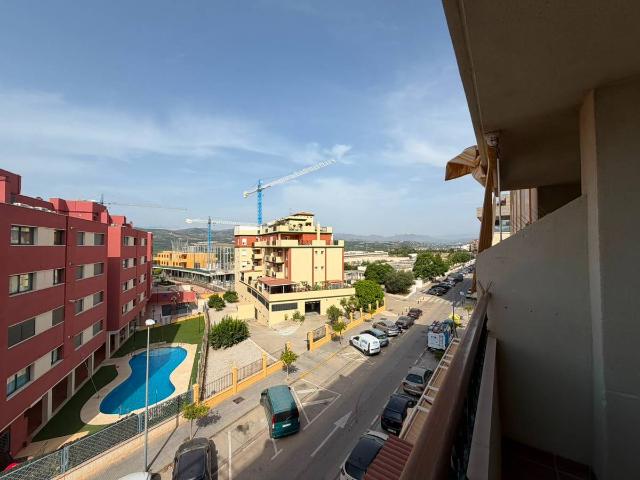 Piso en Venta en Camino Viejo de Málaga