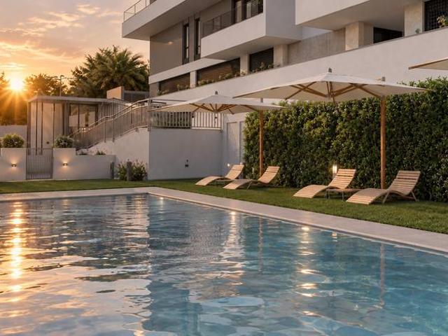 Piso en Venta en Camino Viejo de Málaga