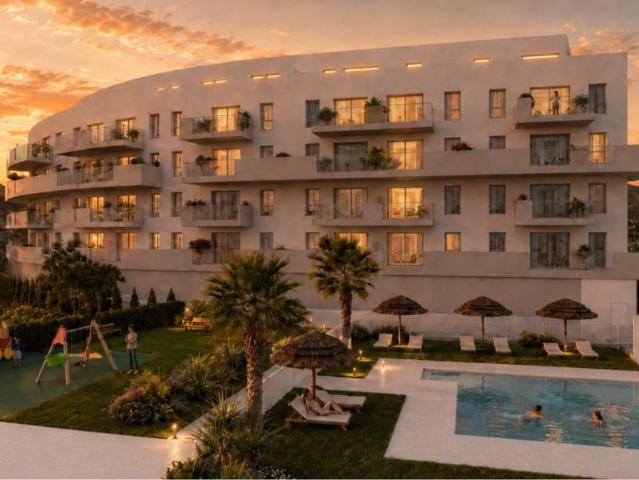Piso en Venta en Camino Viejo de Málaga