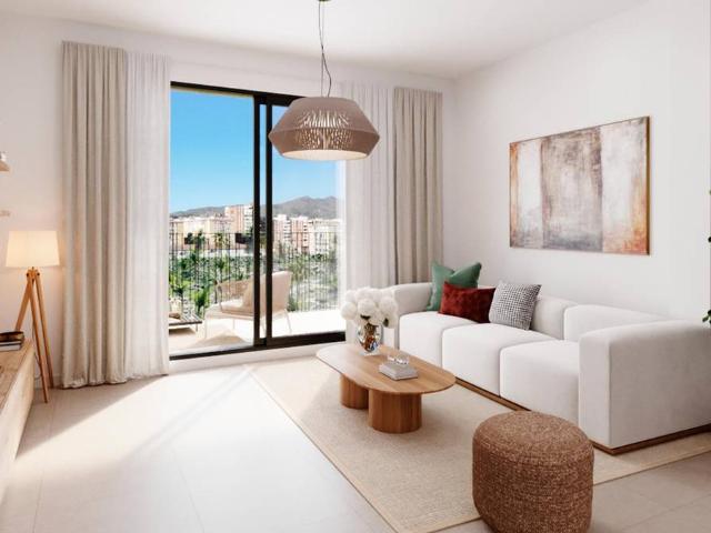 Piso en Venta en Camino Viejo de Málaga