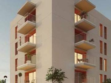Piso en Venta en Camino Viejo de Málaga