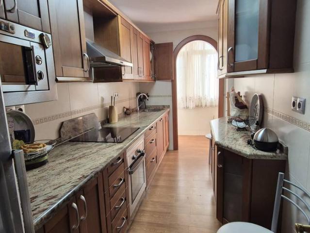 Piso en Venta en Camino Viejo de Málaga