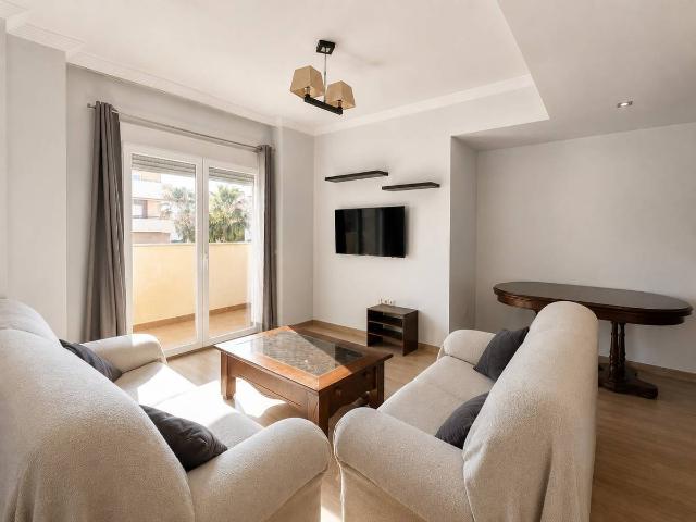 Piso en Venta en Camino Viejo de Málaga