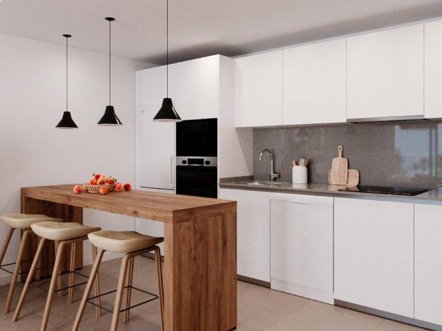 Piso en Venta en Camino Viejo de Málaga