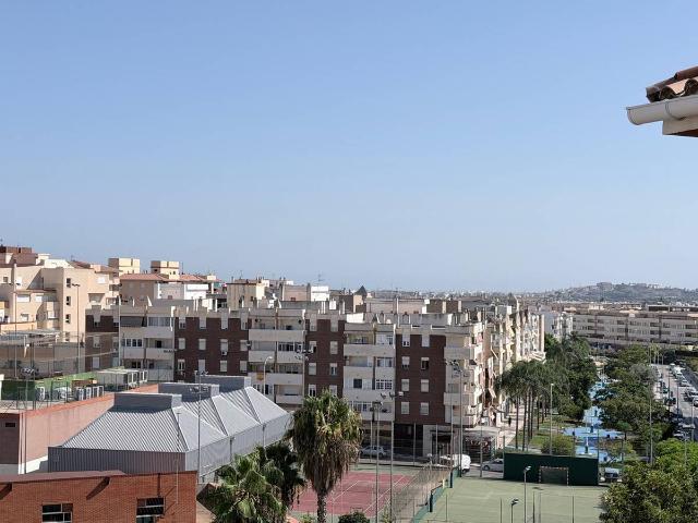 Piso en Venta en Camino Viejo de Málaga