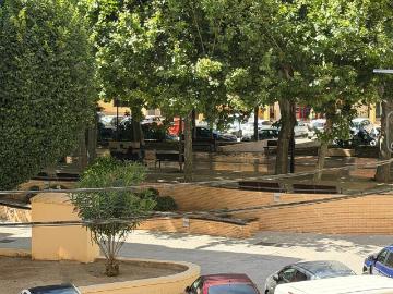 Piso en Venta en Camino Viejo de Málaga
