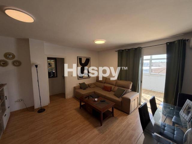 Piso en Venta en Camino Viejo de Málaga