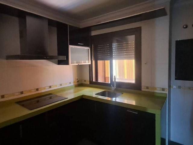 Piso en Venta en Camino Viejo de Málaga