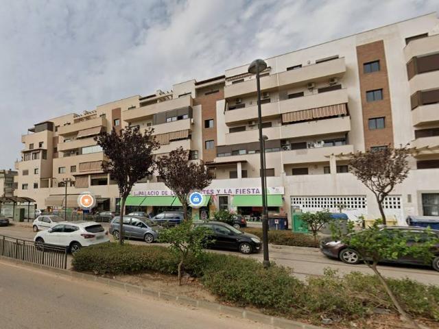 Piso en Venta en Camino Viejo de Málaga