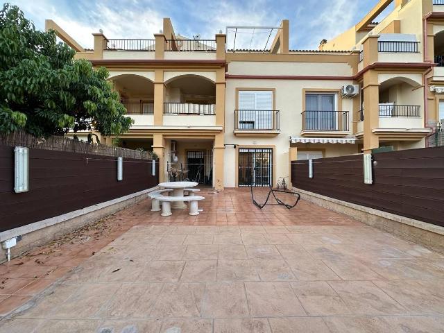 Piso en Venta en Camino Algarrobo Las Arenas