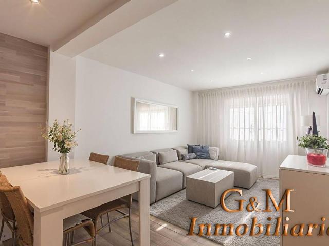 Piso en Venta en Camino de Antequera