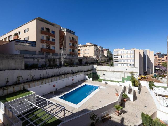 Piso en Venta en Camino de los Neveros Serrallo