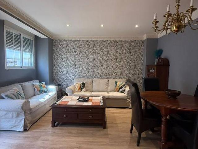 Piso en Venta en Camino de Onda Salesianos
